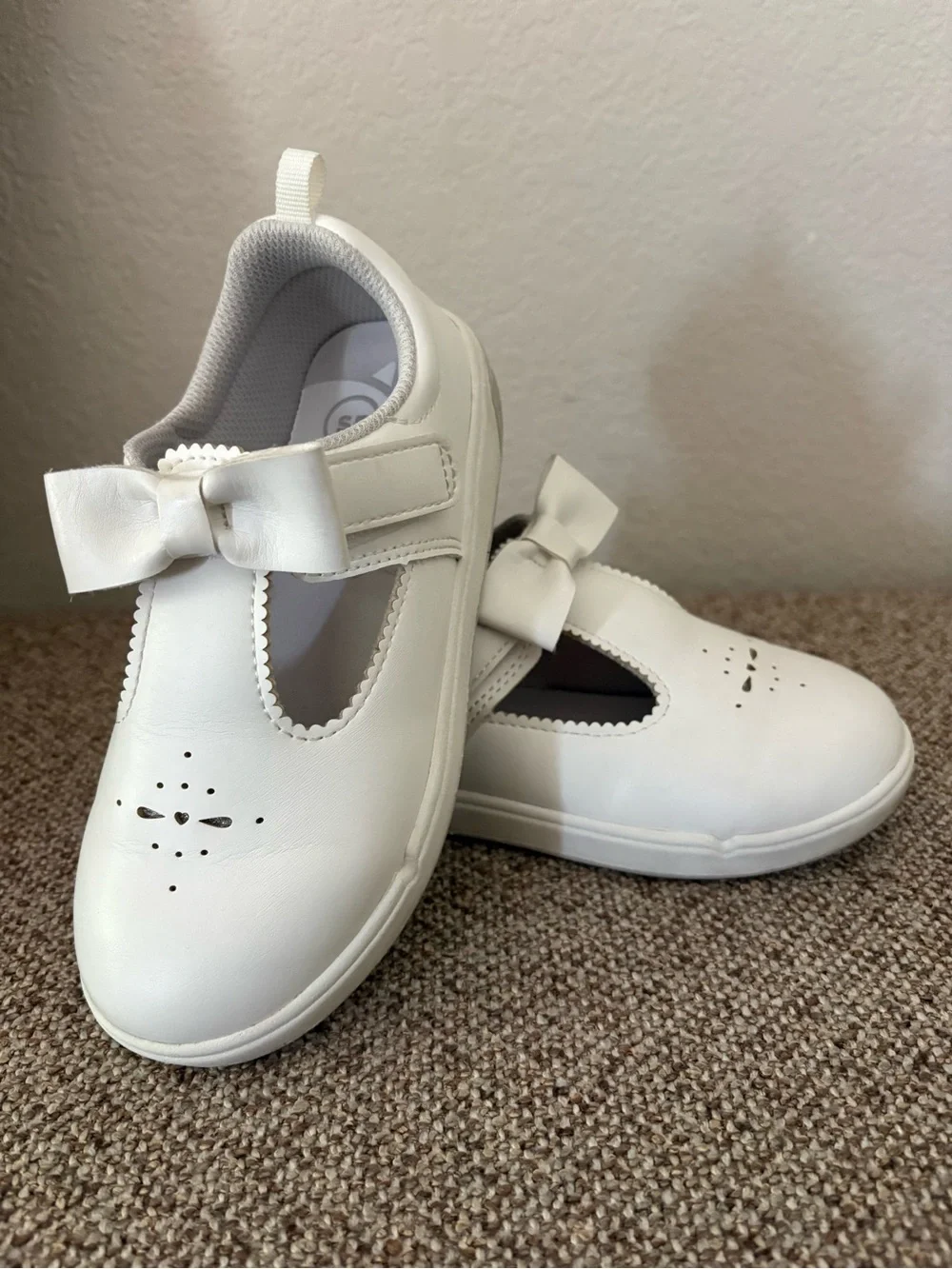 Stride Rite machine washable